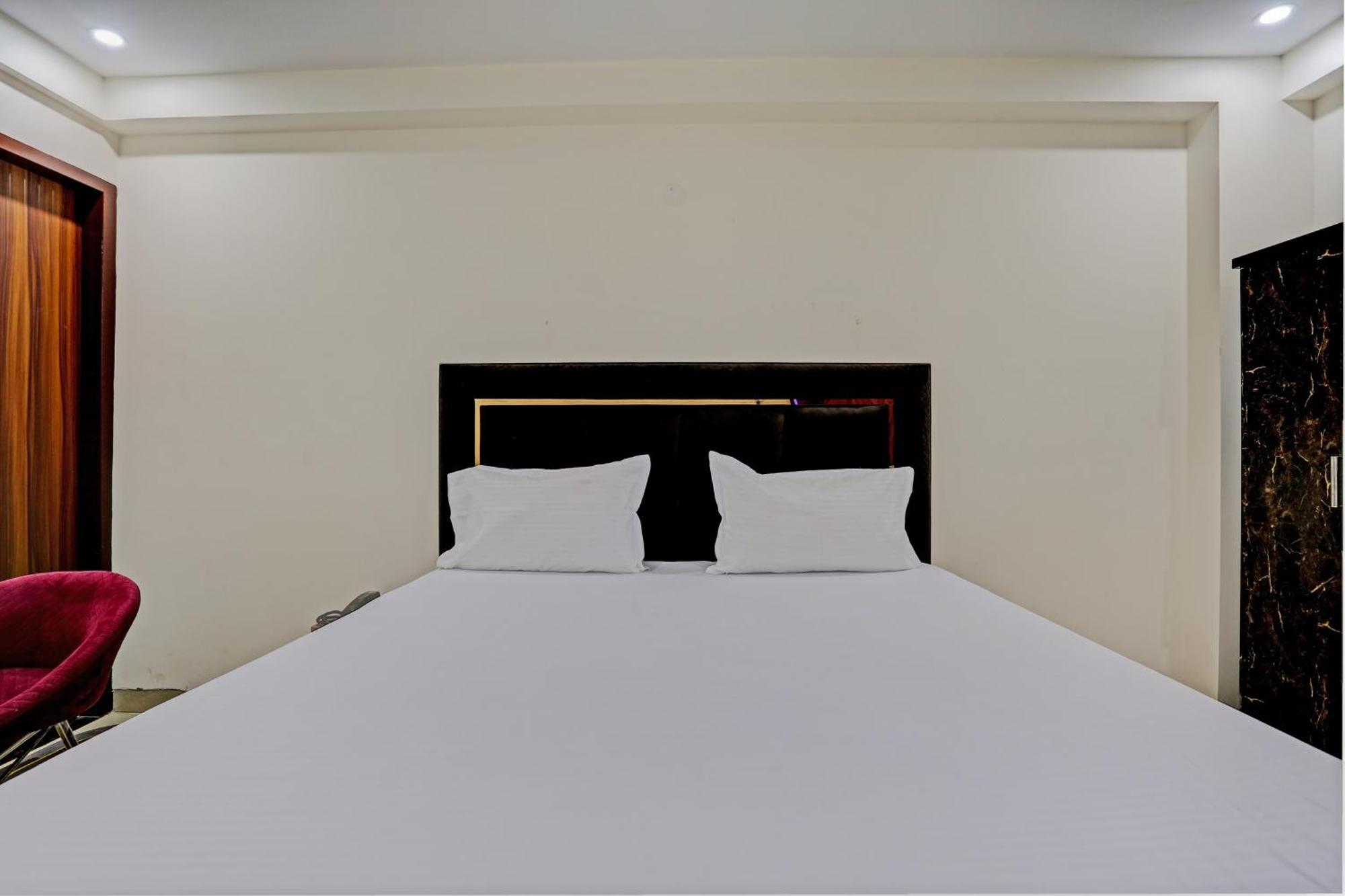 Hotel O Tree House Νέο Δελχί Εξωτερικό φωτογραφία
